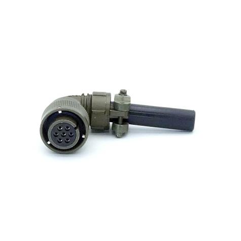 Connector CA3108E16S-1SB New FS