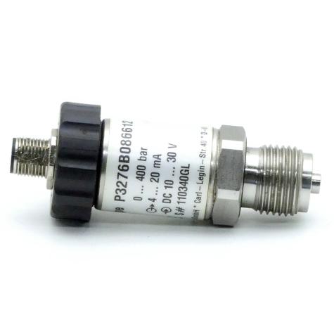 Pressure sensor  Used