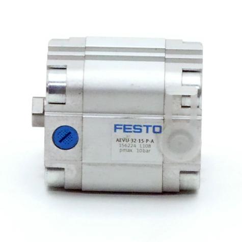 Pneumatic cylinder 156224 New