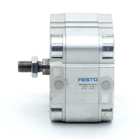 Pneumatikzylinder 156645 Neu