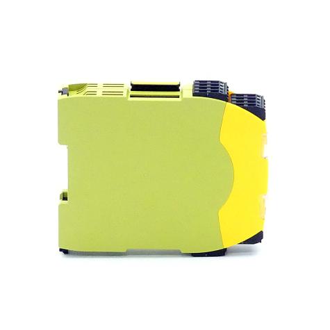 PNOZmulti Sensor-Box 8 Inputs / 4 Outputs PNOZ m EF 8DI4DO 