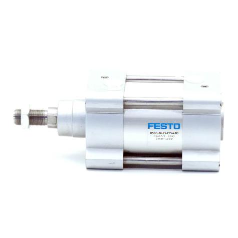Pneumatic cylinder 1646771 New