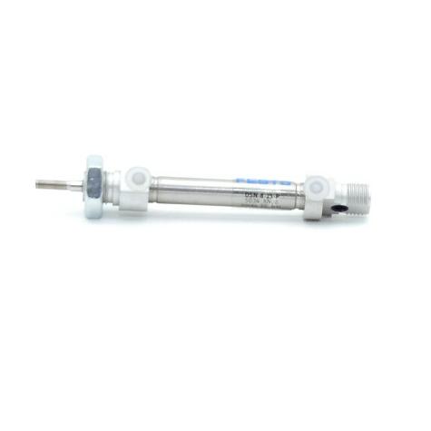 Round cylinder 5034 New