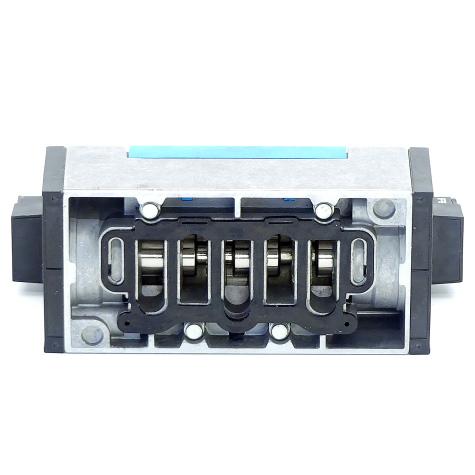 Magnetventil 184509 Neu OVP