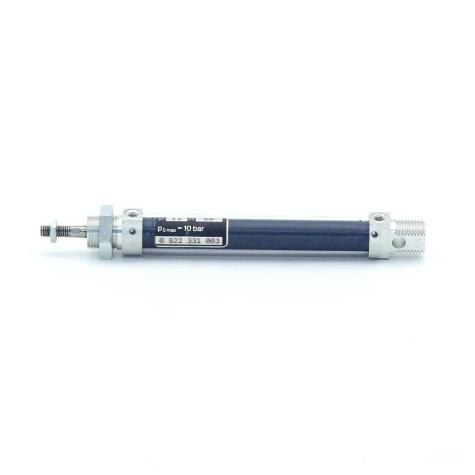 Round Cylinder  New