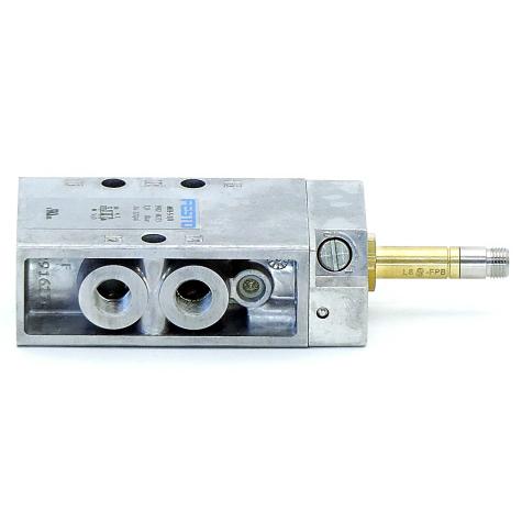 Solenoid valve 9982 