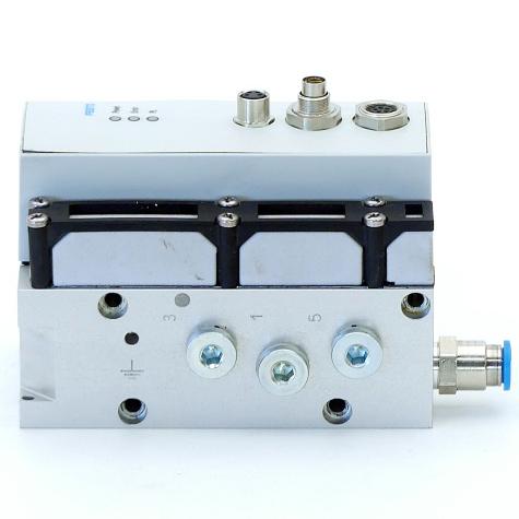 proportional directional control valve 550171 Used