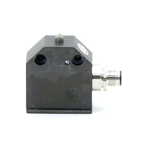 Präzisions-Einzelgrenztaster SN01D558SVM5-M Neu OVP