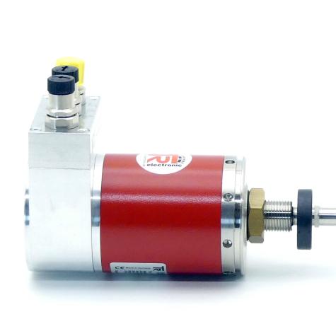 Linear Encoder LA 66 K Neu