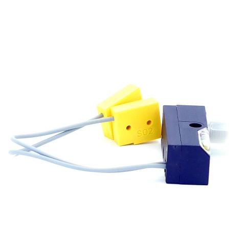 Magnetfeldsensor 1650054 