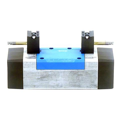 Magnetventil 159704 Neu OVP