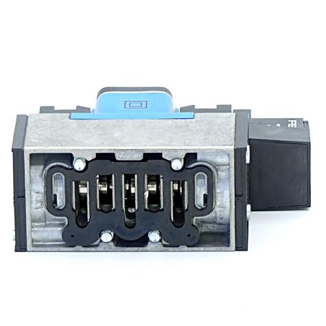 Magnetventil 184493 Neu OVP
