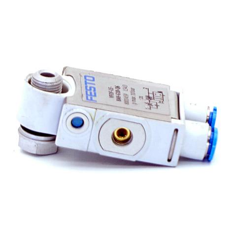 Drossel-Rückschlagventil 8001459 Neu OVP