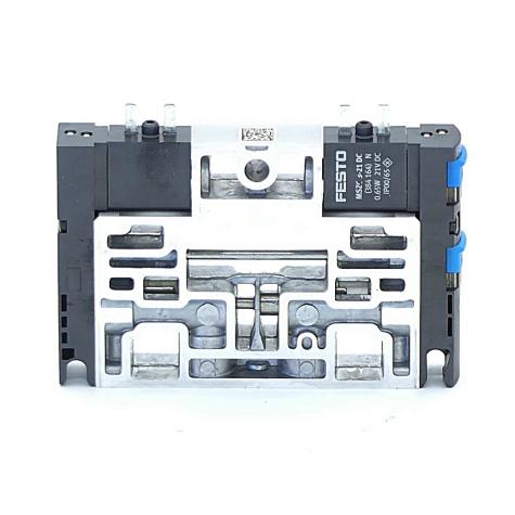 Magnetventil 161361 
