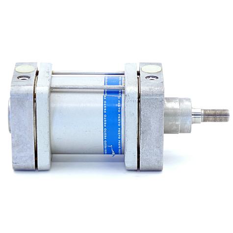 Zylinder DN-100-90-PPV-A Gebraucht