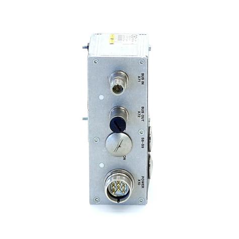 Profibus-DP RMV-DP/F  Used