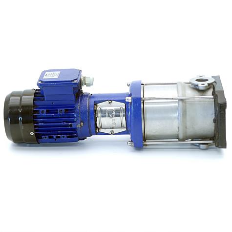 Inlinepumpe Movitec VS 2/5 B Gebraucht
