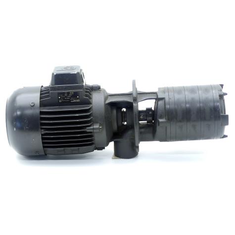 submersible pump TE144/220+001 Used