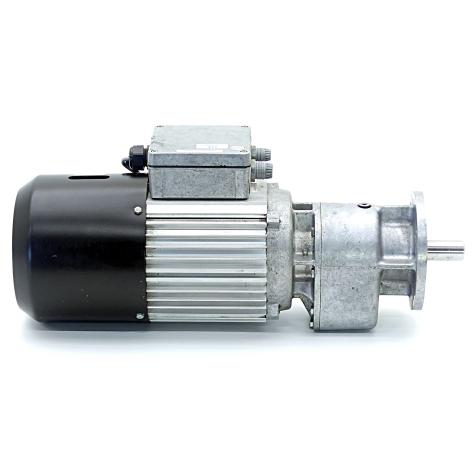 gear motor ZFB22SOH/G90F/4D90SB-4 Used
