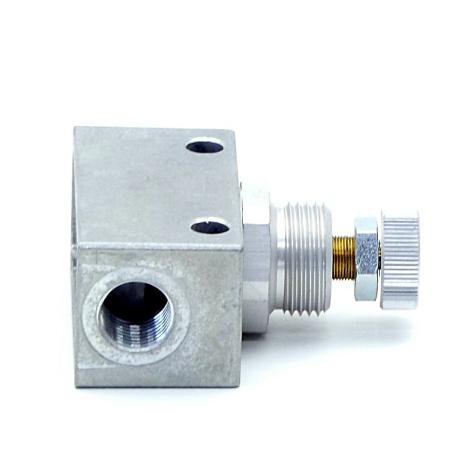One-way flow control valve 6509 New FS
