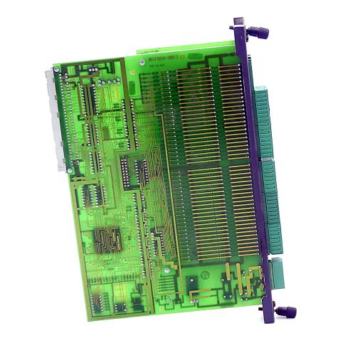 Input Modul E24V- Gebraucht