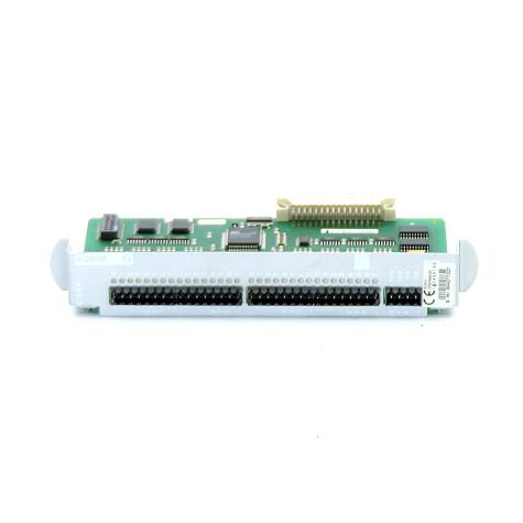E 24 V 1070086915-101 Gebraucht