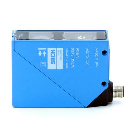 Sensor Reflexlichtschranke WT24-B4101 