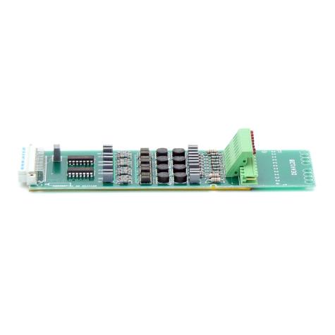 Coupling card DEA V120 