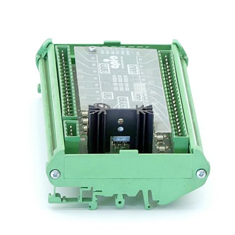 Bus module XIO-8/8 0522-01 Used