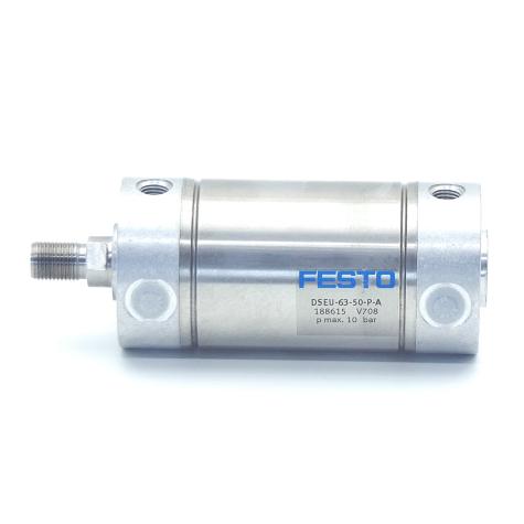 Round cylinder 188615 New
