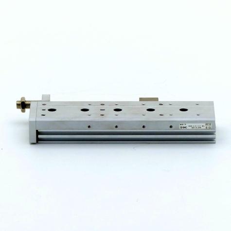 Compact Slide  