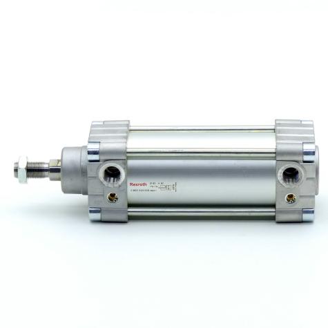 Pneumatic cylinder  New