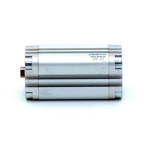 Kompaktzylinder 156538 