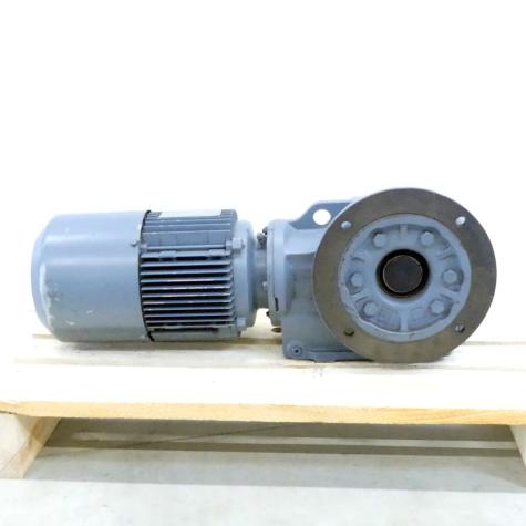 gear motor KAF67 DT90S4/BMG/HR New