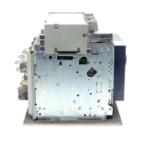 Grundschalter MasterPact NW 2000A  Gebraucht