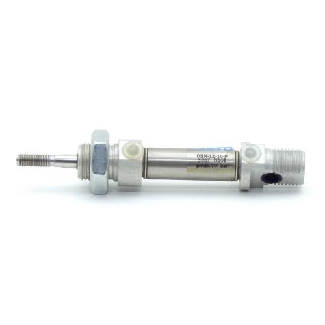 Rundzylinder 5047 Neu