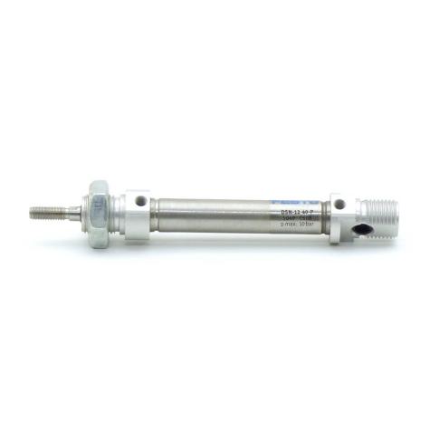 Round cylinder 5049 