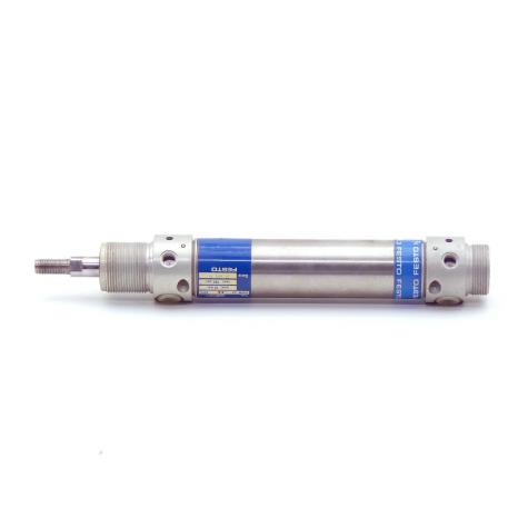Round cylinder 161454 Used