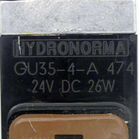 3/2 Directional valve  Used