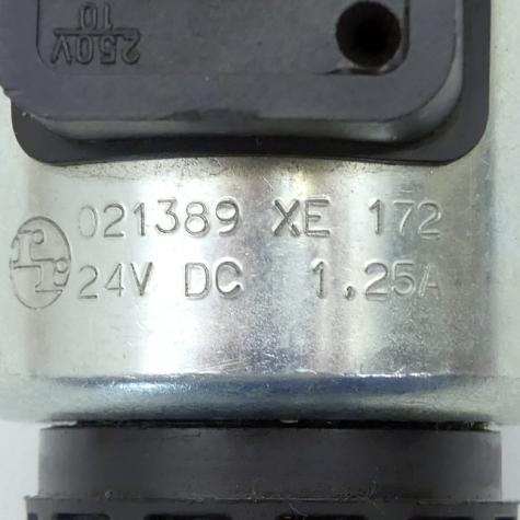 3/2 Directional valve  Used