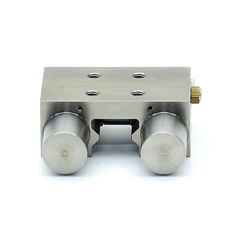 Clamping element MKS2005AK New FS