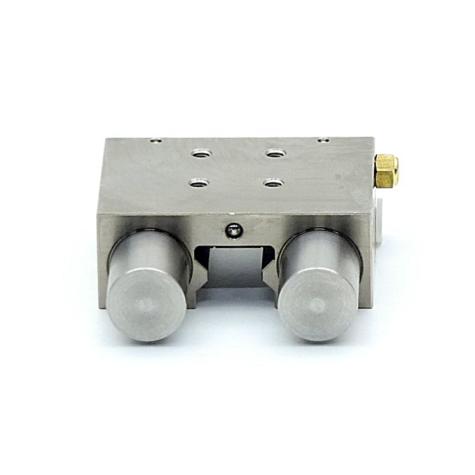 Klemmelement MKS1505AK Neu OVP