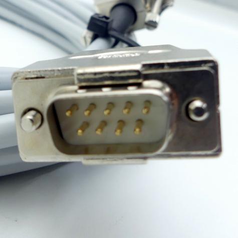 Verbindungsleitung  Neu
