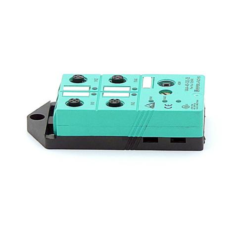 AS-Interface-Sensor-/Aktuatormodul VAA-4E-G2-ZE Gebraucht