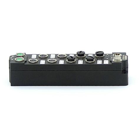 EtherCAT Box  
