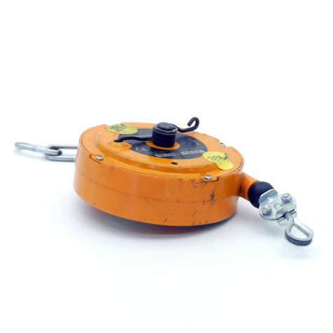 Autostat Federzug  Gebraucht