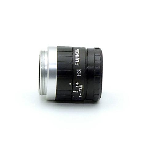 Objective lens 1:1,4 / 12,5 mm  Used