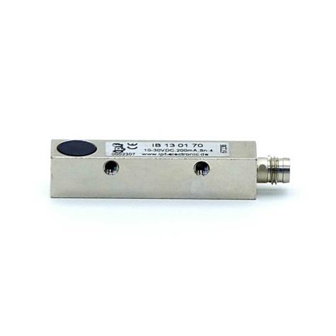 Induktiver Sensor IB130170  Neuwertig