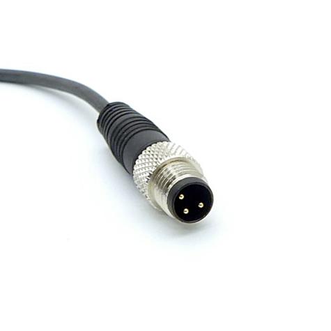 Inductive standard sensor BES 516-371-E4-C-S49-00,3 BES00ZA New FS