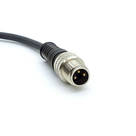 Näherungsschalter 413.9100.463 Neu